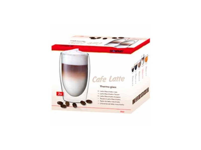 CAFE LATTE THERMO GL. 35CL  A2